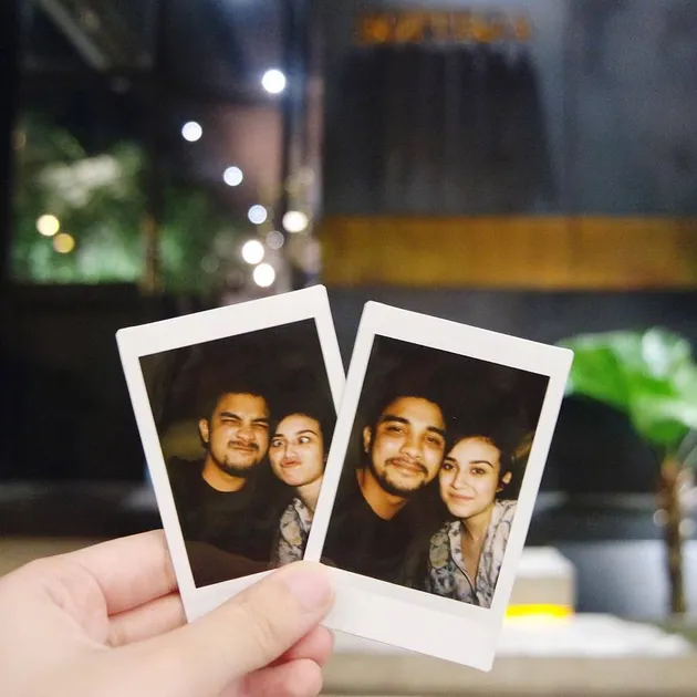 Zachira dan Pacar Baru