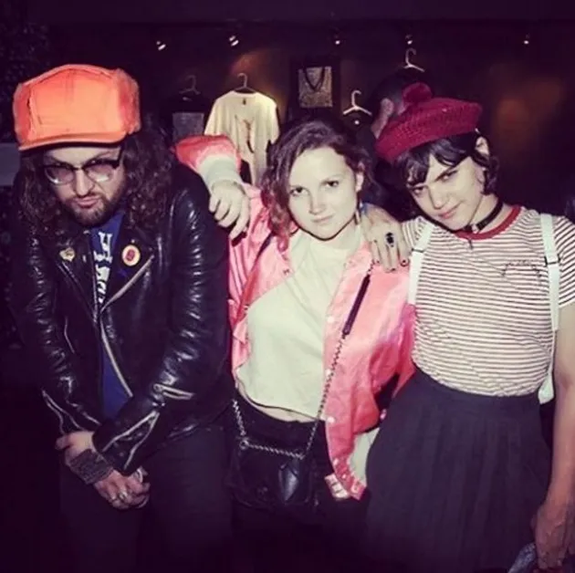 Kristen Stewart - SoKo putus