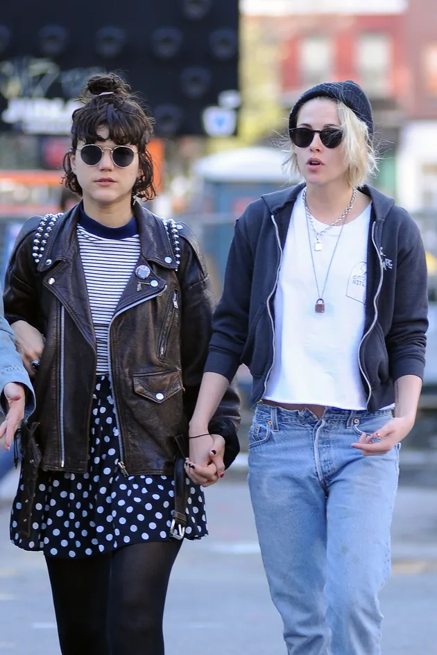 Kristen Stewart - SoKo putus