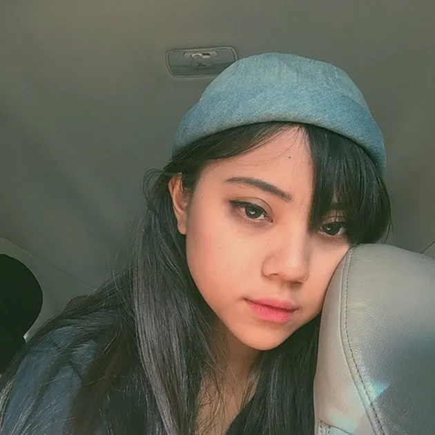 pacar keenan pearce, keenan pearce raisa putus, pacar baru keenan pearce