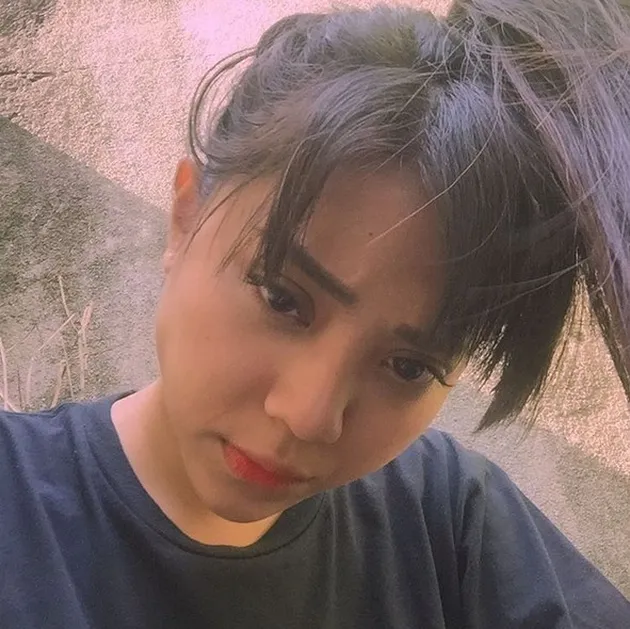 pacar keenan pearce, keenan pearce raisa putus, pacar baru keenan pearce