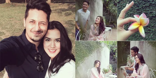 pacar keenan pearce, keenan pearce raisa putus, pacar baru keenan pearce
