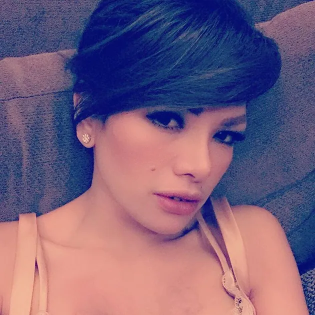 Nikita Mirzani
