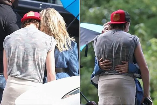 Brooklyn Beckham - Chloe Moretz Putus