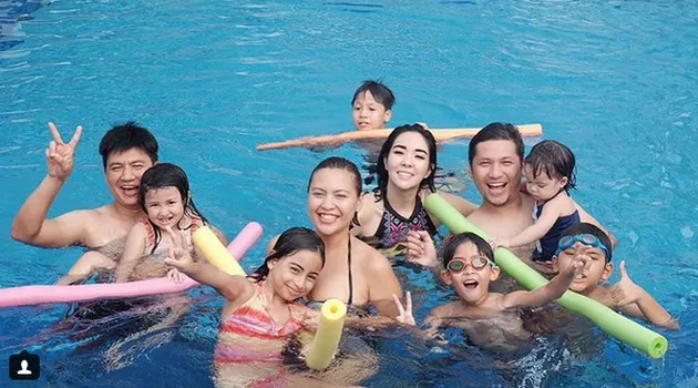 Gempi - Gisel - Gading