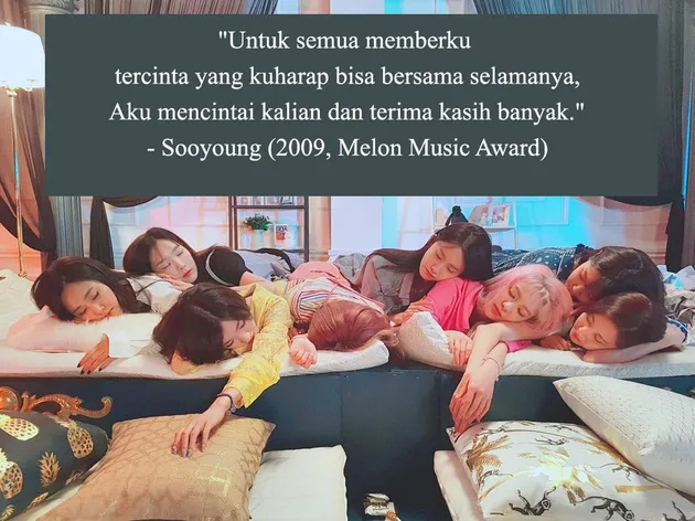 Girls Generation