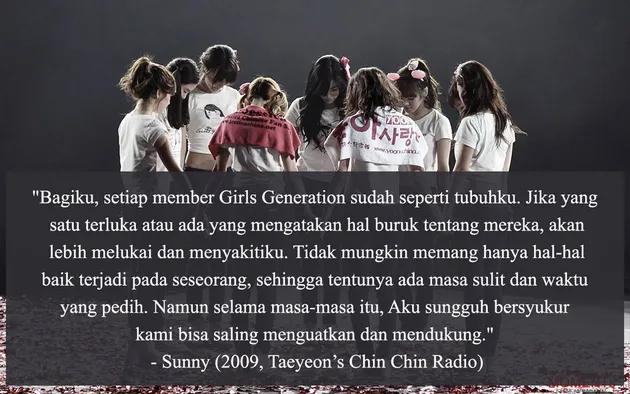 Girls Generation