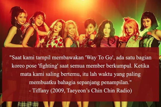 Girls Generation