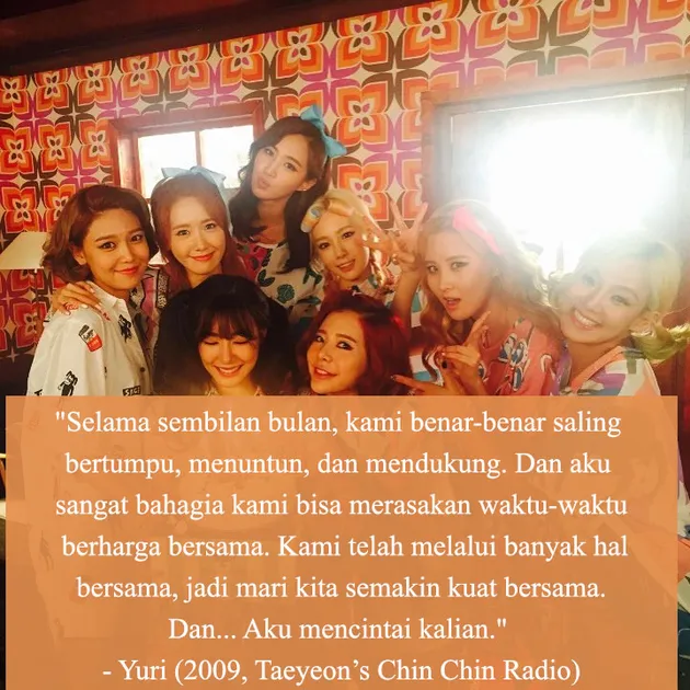 Girls Generation