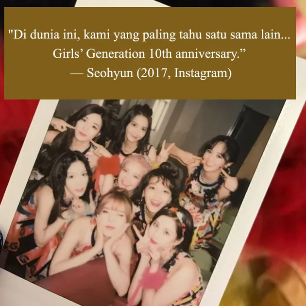 Girls Generation