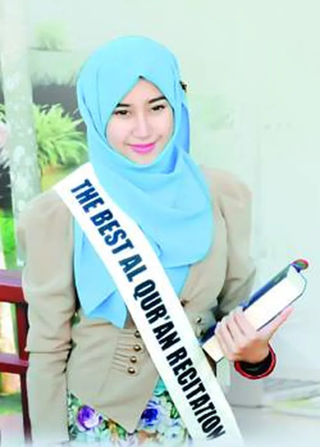 Raabi\'atul Adawiyyah