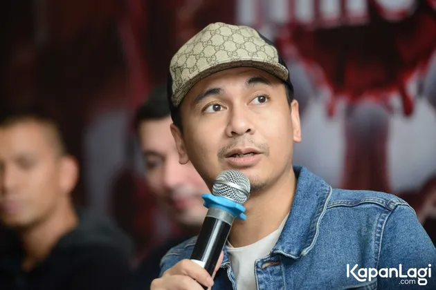 Raditya Dika
