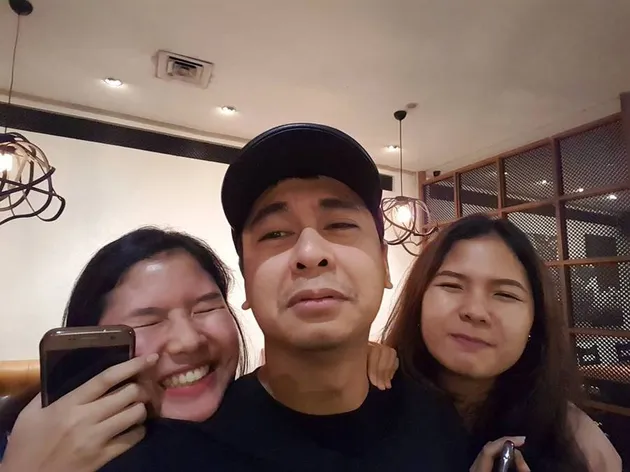 Raditya Dika Plontos