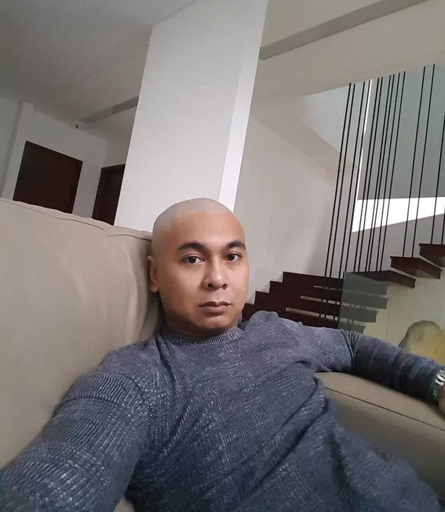 Raditya Dika Plontos