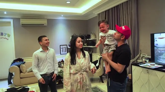 © Youtube/Raditya Dika