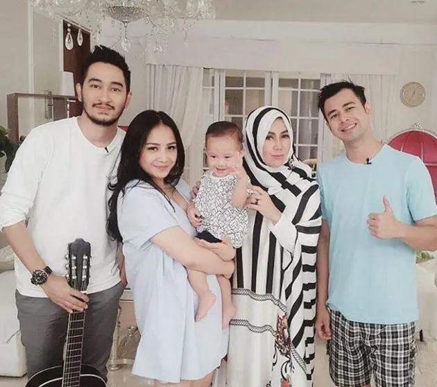 Rafathar Malik Ahmad 