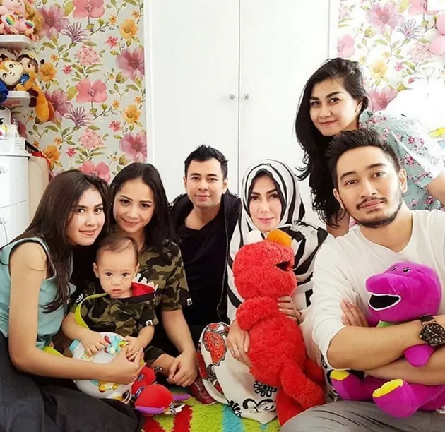 Rafathar Malik Ahmad 