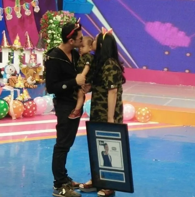 Rafathar Malik Ahmad