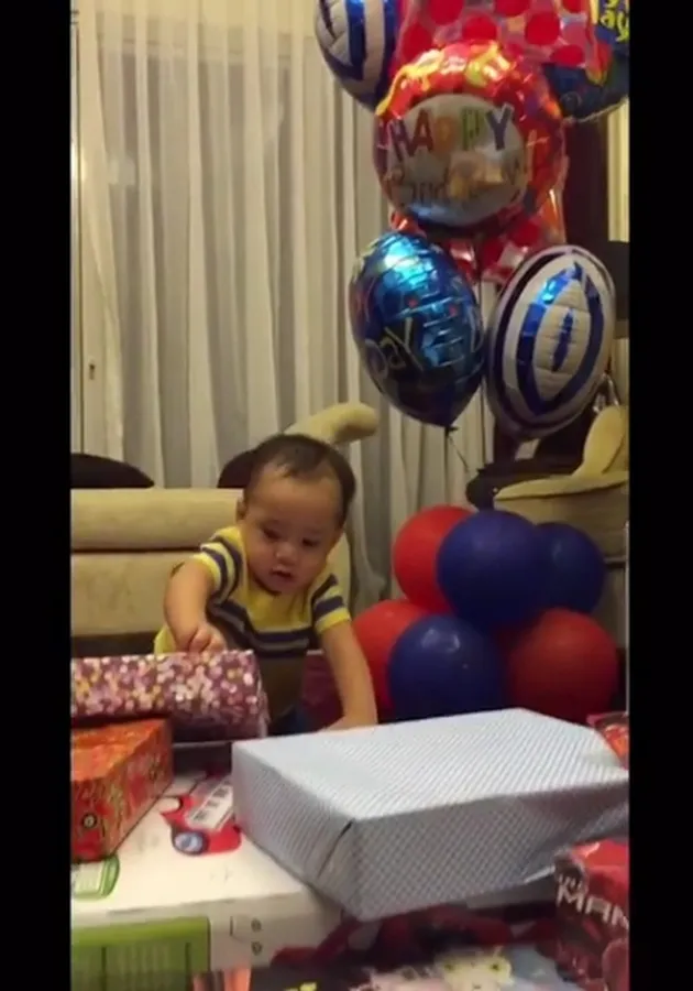 Rafathar Malik Ahmad 