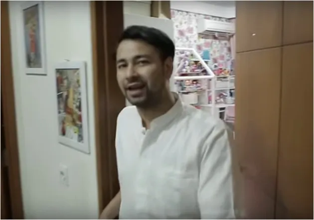Buka Bersama Raffi Ahmad Nagita Slavina