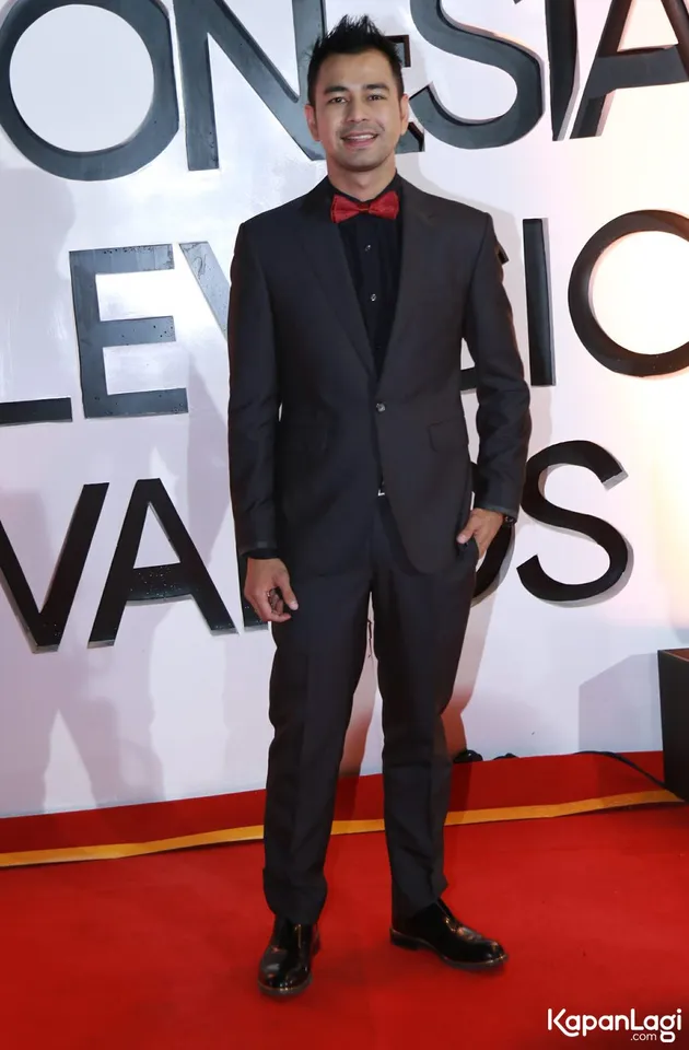 Raffi Ahmad 