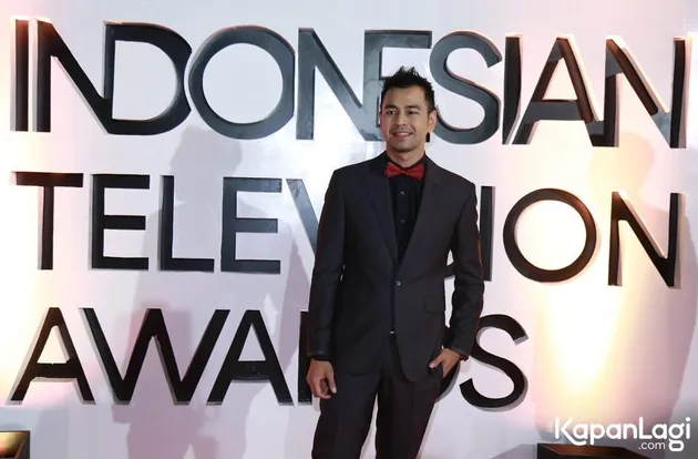 Raffi Ahmad 