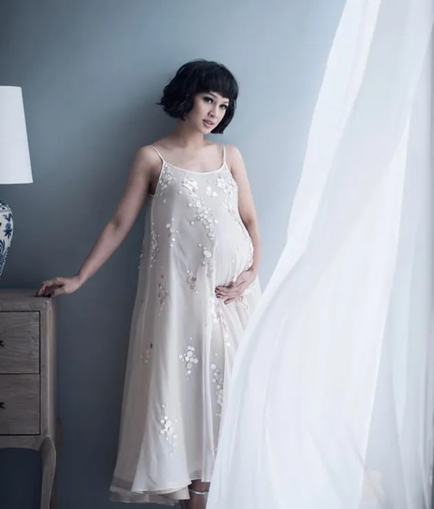 Andien Selebritis Diet