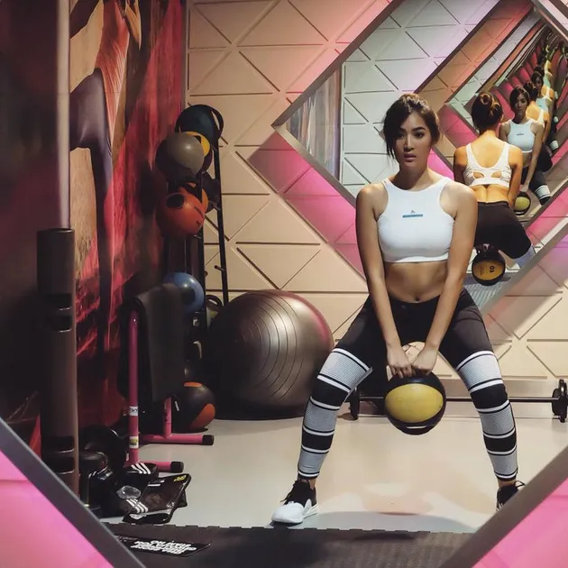 Maria Selena