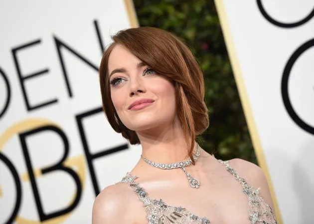 Emma Stone
