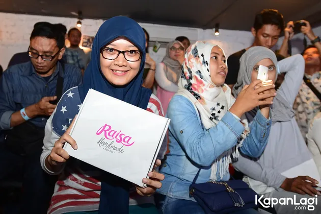 Raisa 