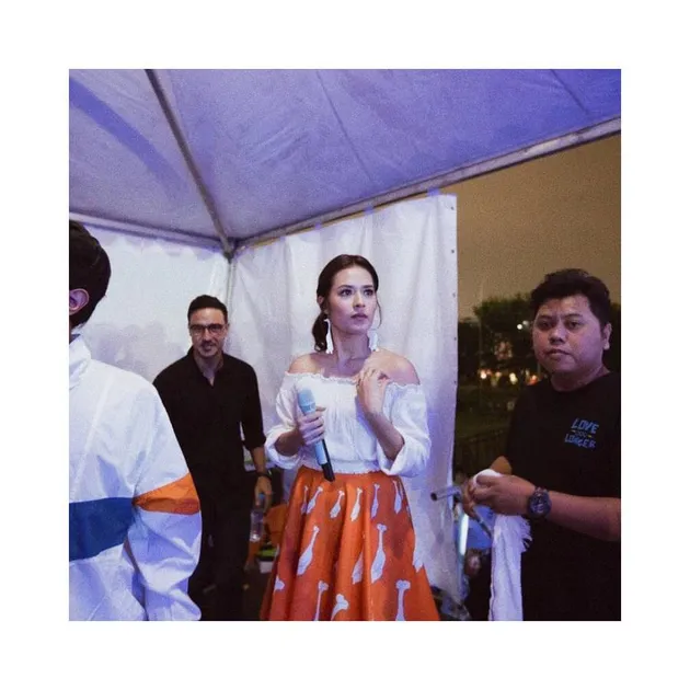 raisa dan hamish daud