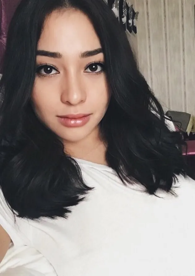 Nikita Willy