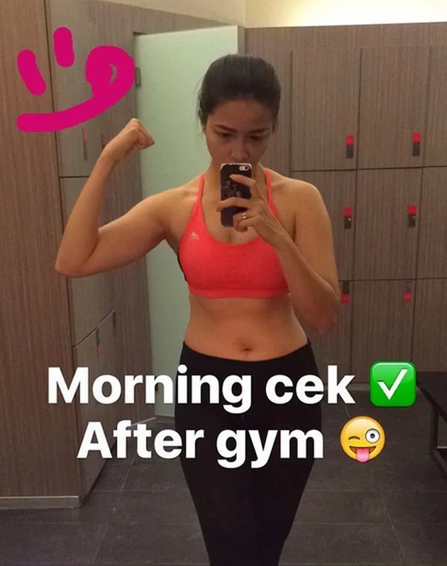 Andrea Dian Bimo