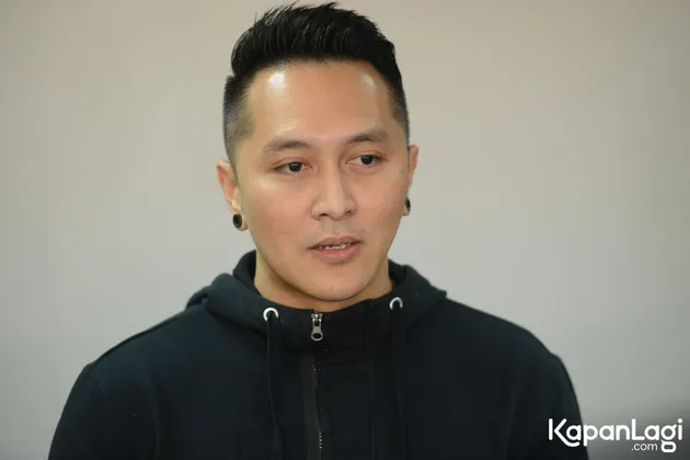 Demian Aditya