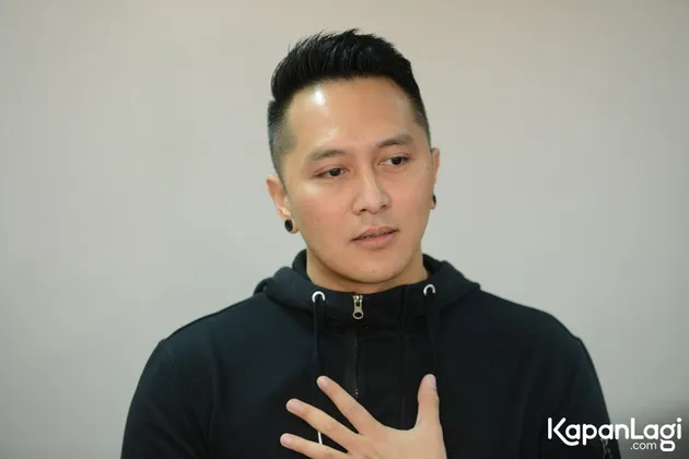 Demian Aditya