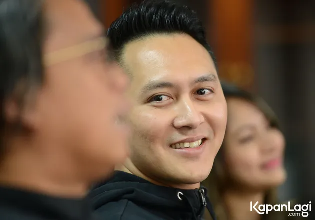 Demian Aditya
