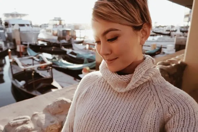 Agnes Mo