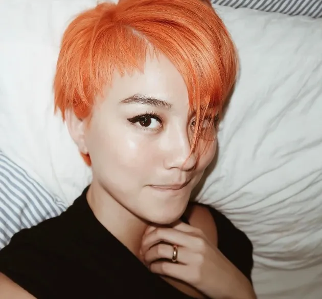 Agnes Mo
