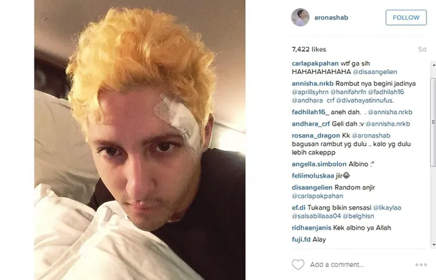 Aron Ashab
