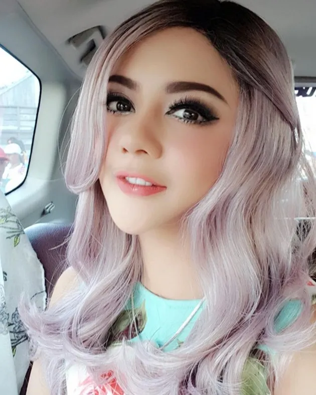 Jenita Janet