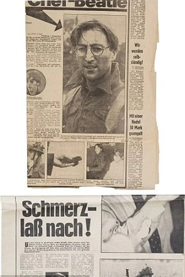 John Lennon