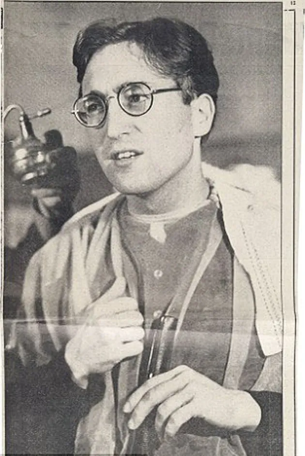 John Lennon