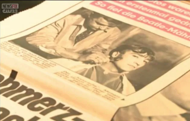 John Lennon