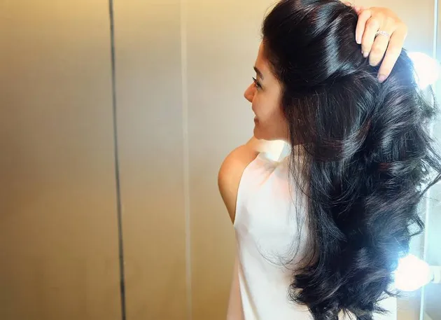 Naysila Mirdad
