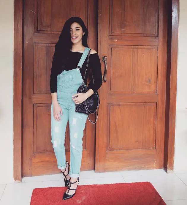 Naysila Mirdad