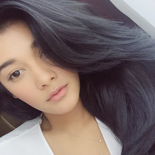 Naysila Mirdad