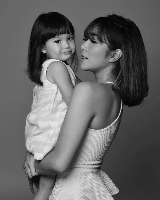 Foto Lucu Gempi