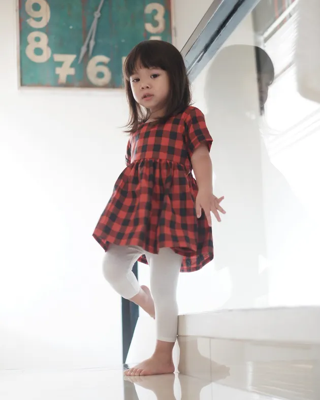 Foto Lucu Gempi