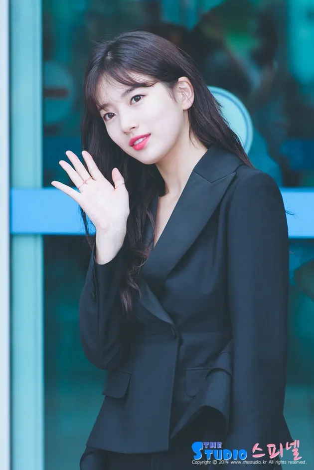 Suzy Miss A
