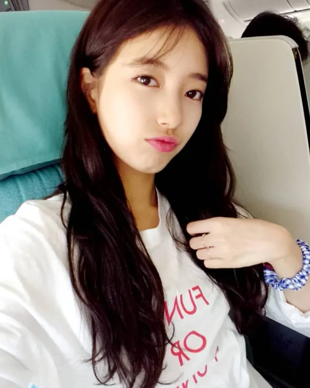 Suzy Miss A